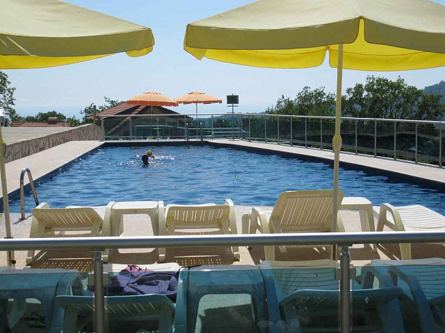 Apartment for sale in Bar with a mountains view  — photo 9